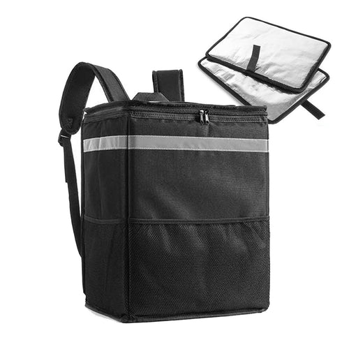 Women's Thermal Household Transport Bag Bowlift