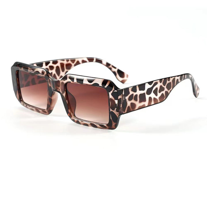 Women's fashionable sunglasses Bowlift