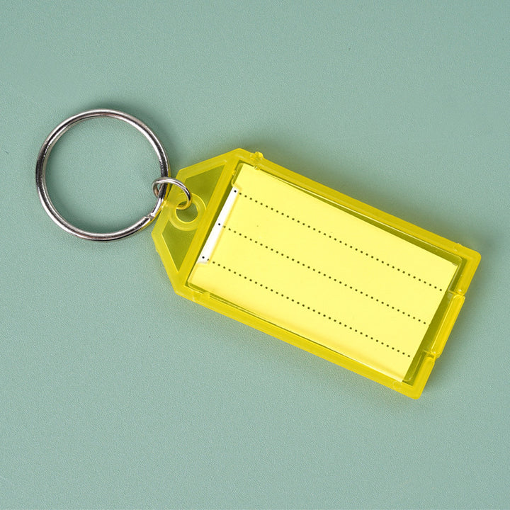 Women Keychain Bowlift