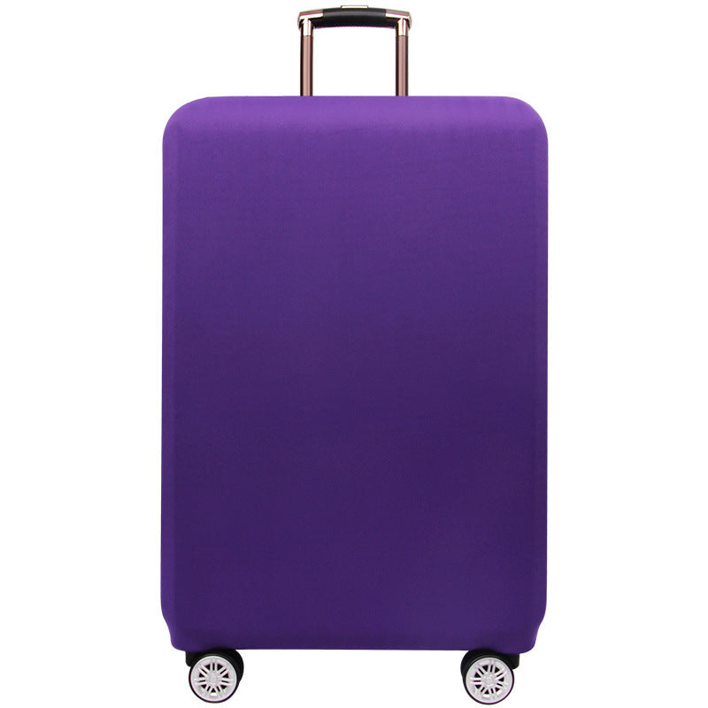Women's hard shell suitcase with robust, scratch-resistant design Bowlift