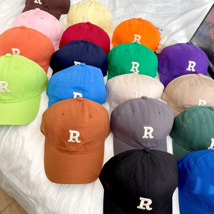 Women's Casual Cotton Baseball Cap Bowlift 1783922702