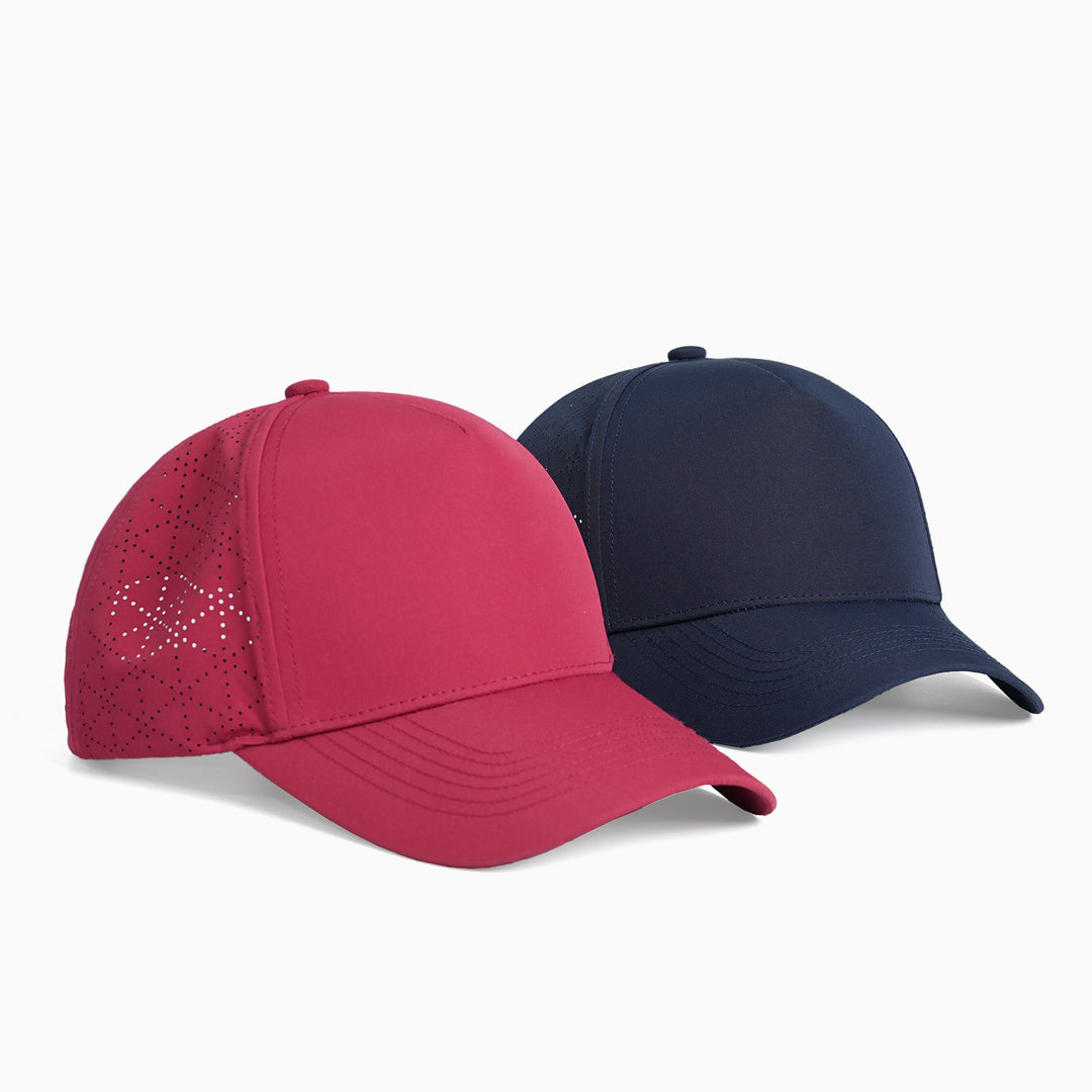 Women’s Sporty Adjustable Cap Bowlift