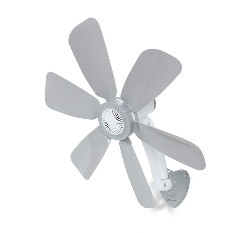 Ladies Wall Fan Bowlift