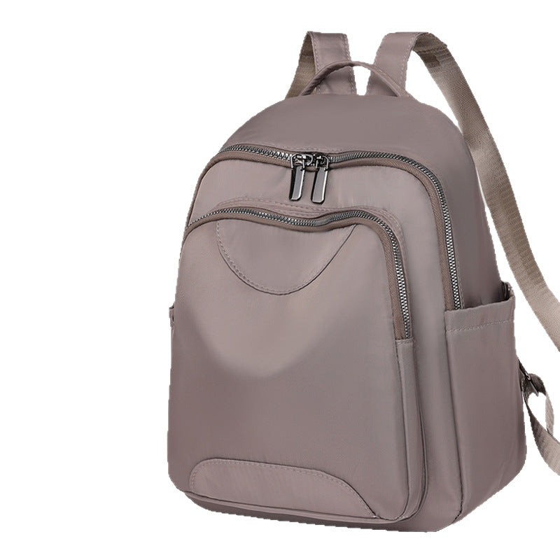 Modern Functional Backpack Bowlift