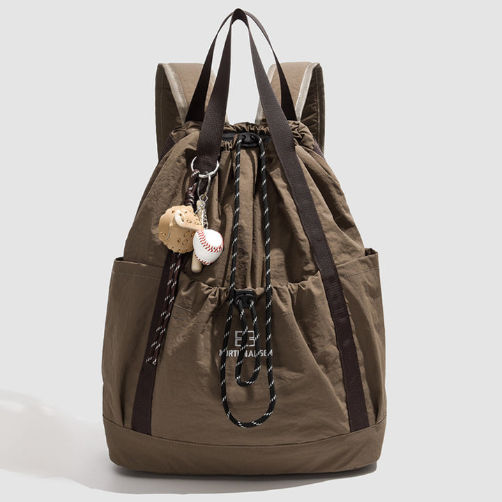 Leisure Backpack Bowlift
