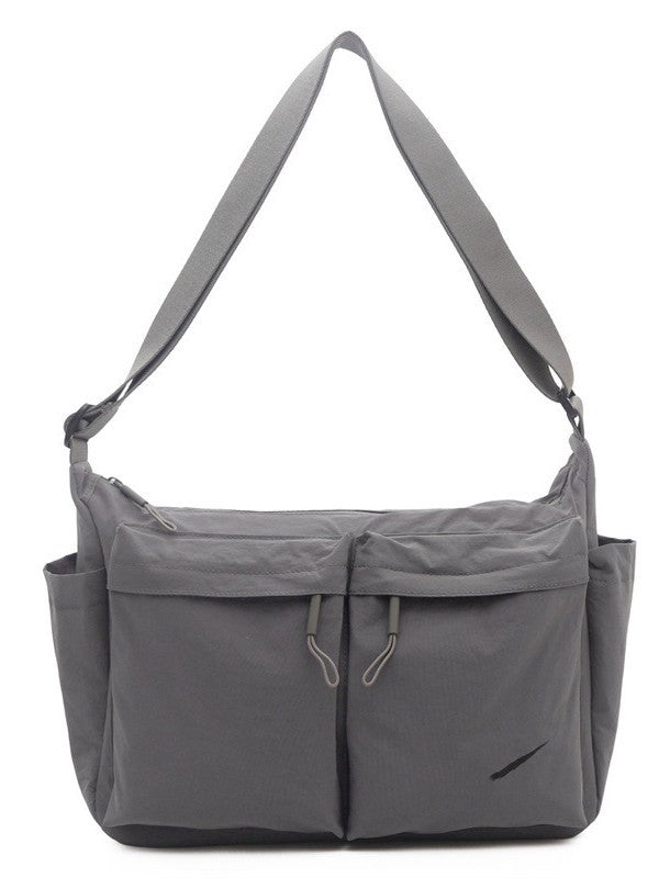 Practical shoulder bag Bowlift