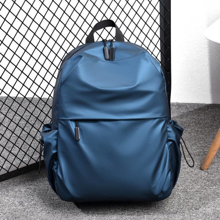 High-Performance Waterproof Backpack Bowlift