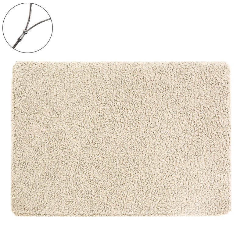 Premium Soft Bath Mat  Dog Bed