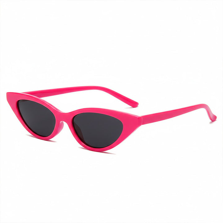 Women's Cat-Eye Sunglasses with Comfort and UV Protection Bowlift