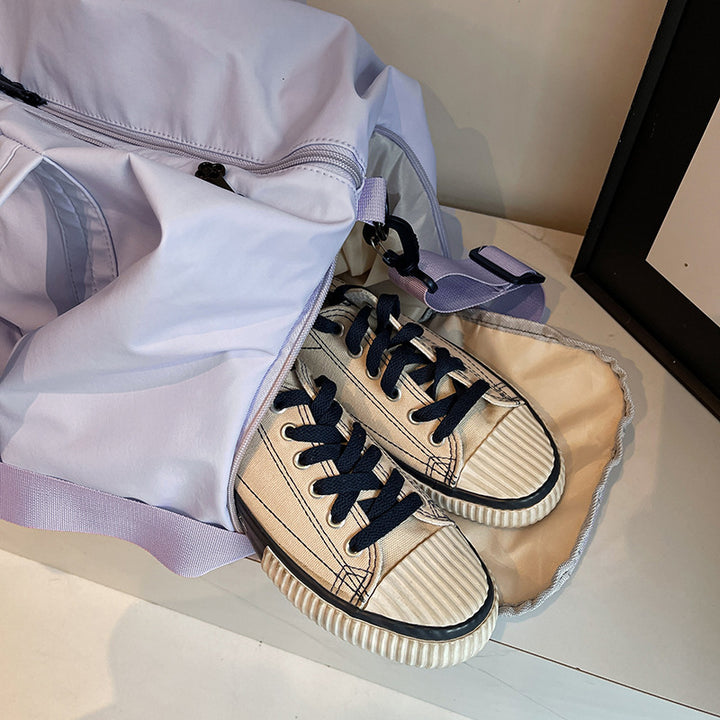 Women Sporty and stylish tote bag Bowlift