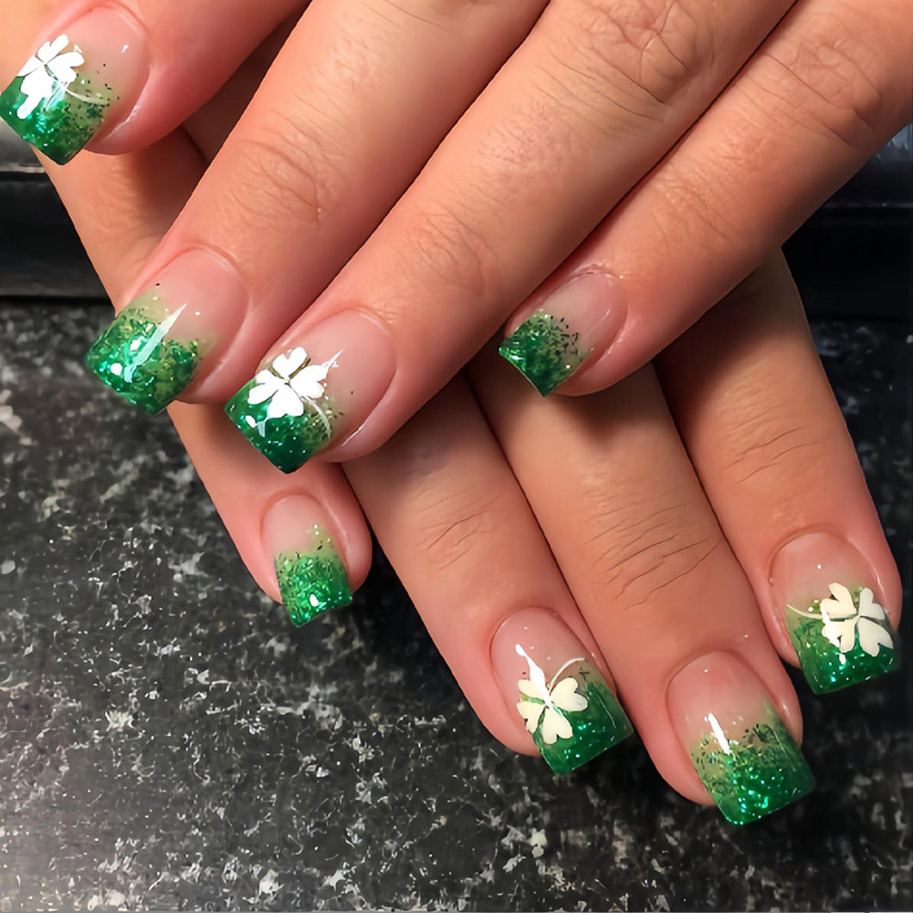 Nail Art Kit with Theme Design Bowlift