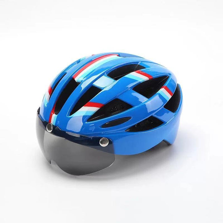 Cycling Helmet Bowlift