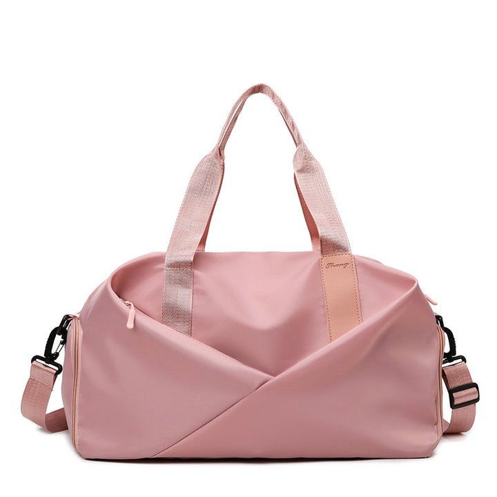 Spacious Gym Duffel Bag Bowlift