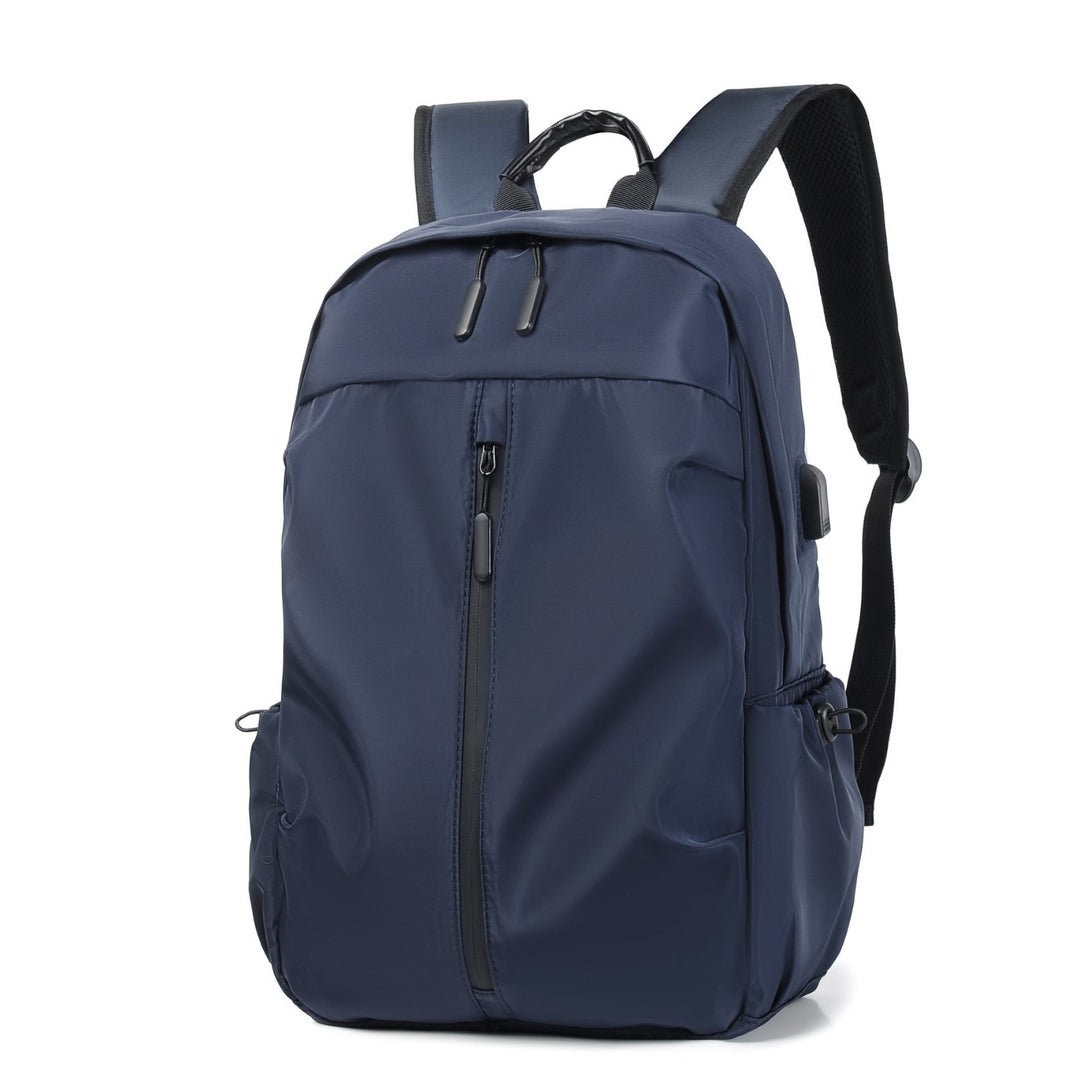 High-Performance Travel Backpack Bowlift