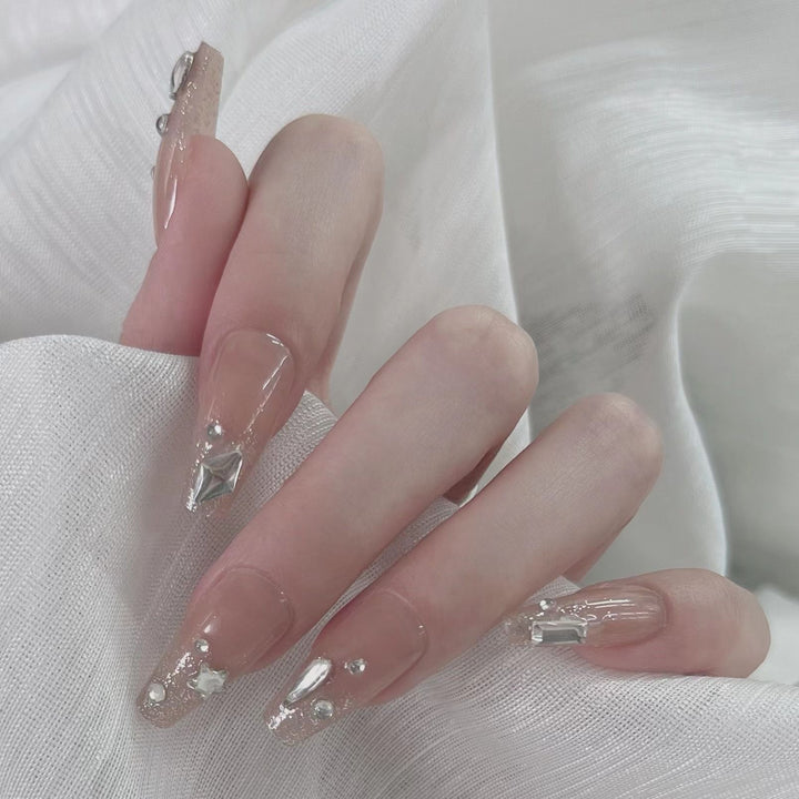 Natural Nail Care Bowlift