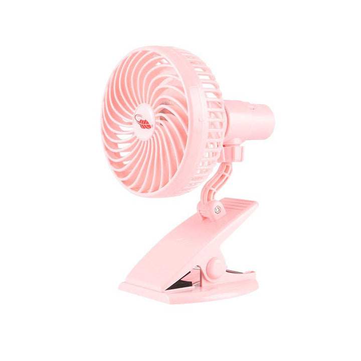 Unisex Portable USB Fan Bowlift