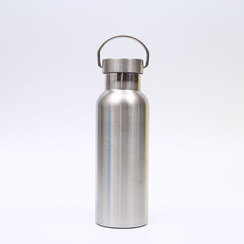 Unisex Insulated Stainless Steel Water Bottle Bowlift