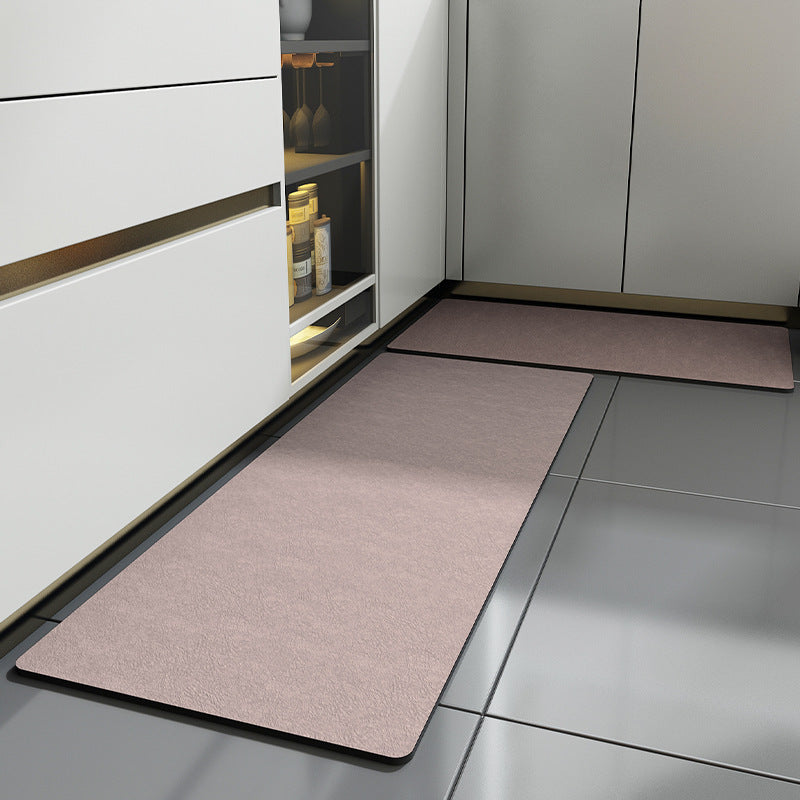 Anti-Fatigue Kitchen Runner Mat Bowlift