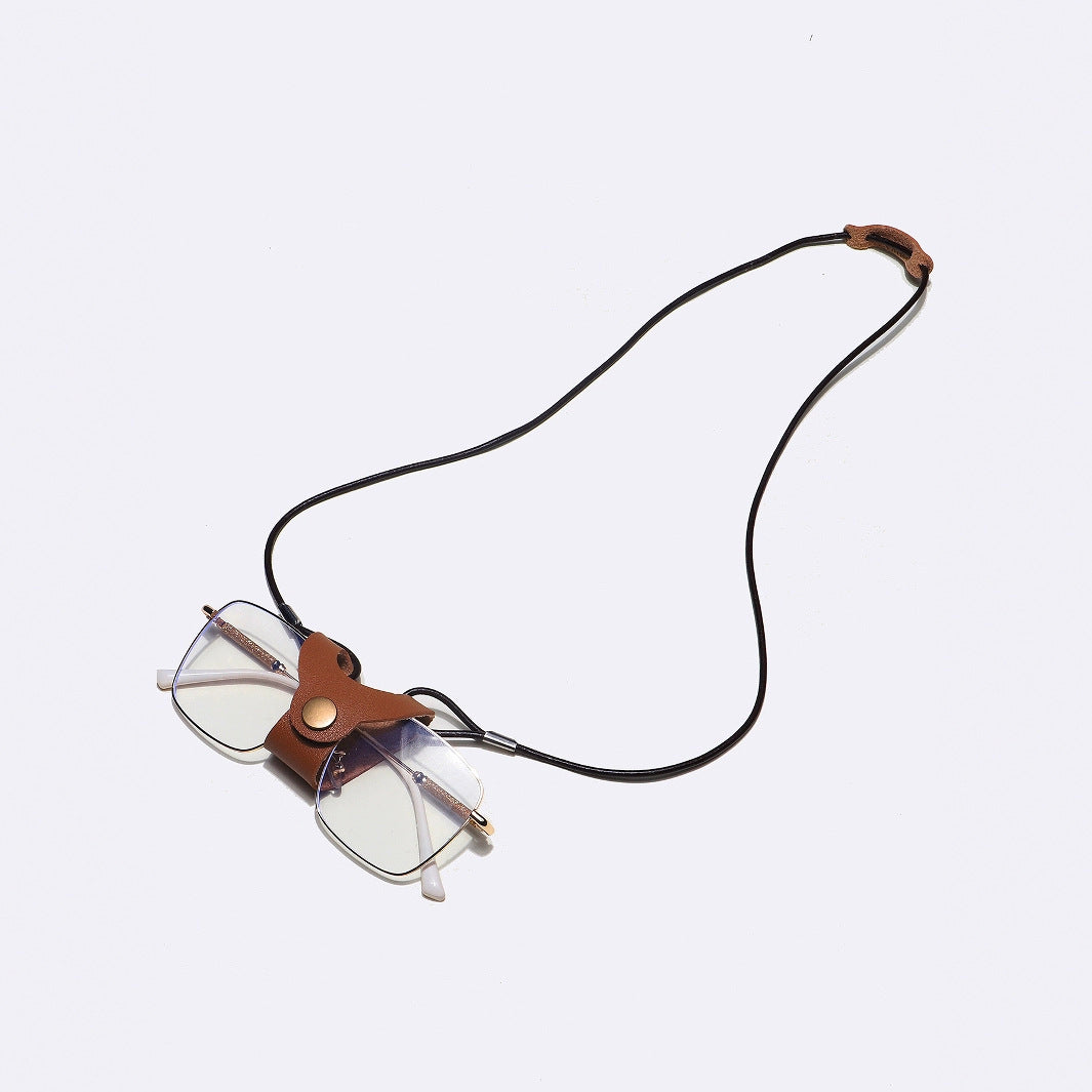 Adjustable Leather Bowlift
