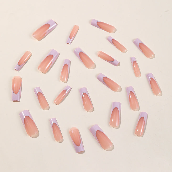 Designer Acrylic Nail Art Extensions Bowlift