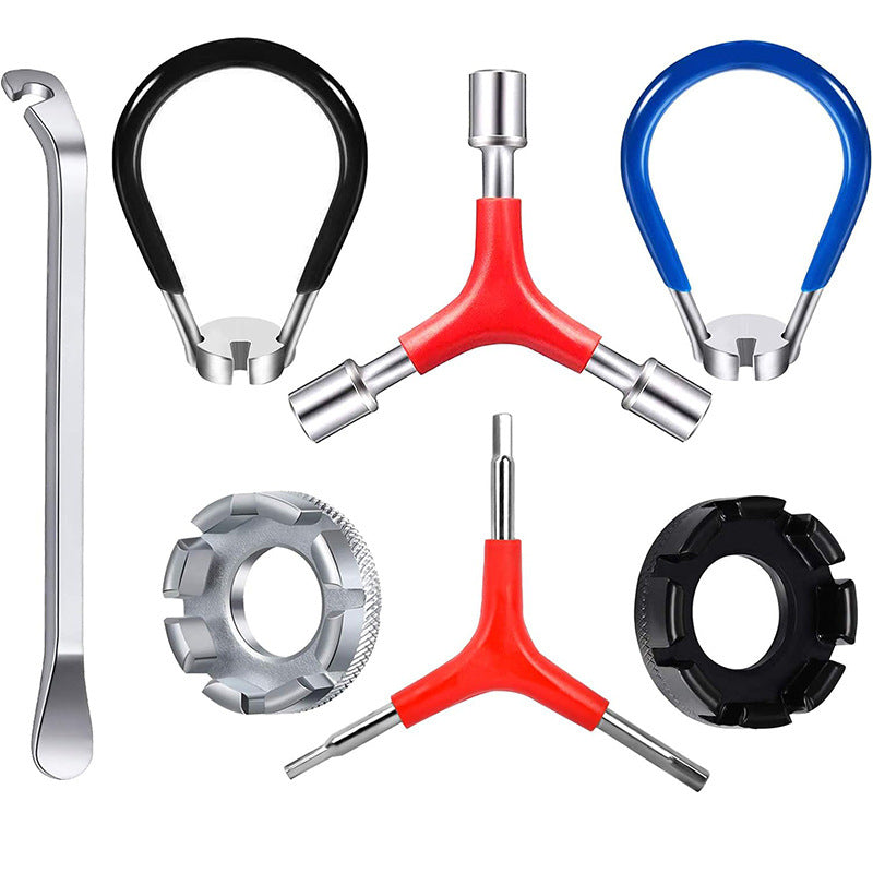 Professional Bicycle Maintenance Toolkit Bowlift