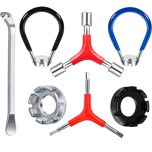 Professional Bicycle Maintenance Toolkit Bowlift