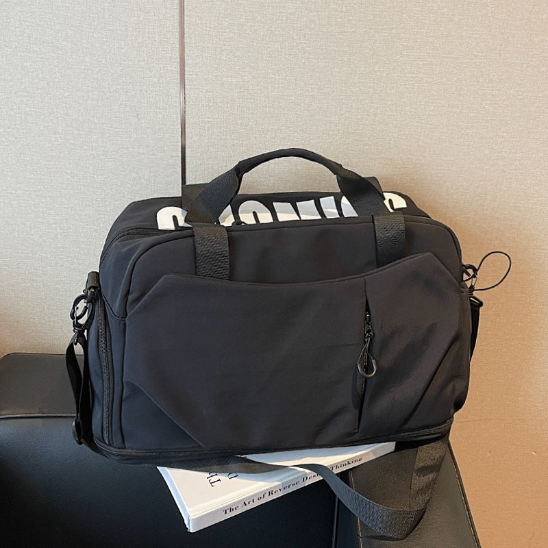 Stylish Sports Duffle Bag