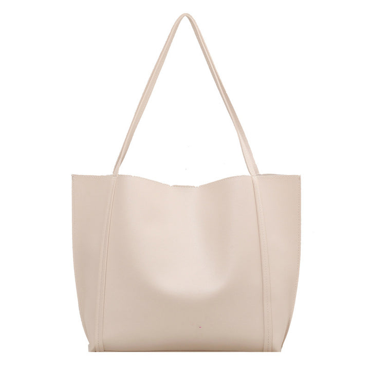 Stylish Minimalist Tote Bag Bowlift