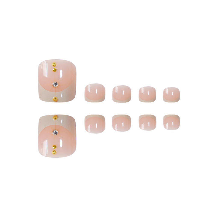 Nail Care Bowlift