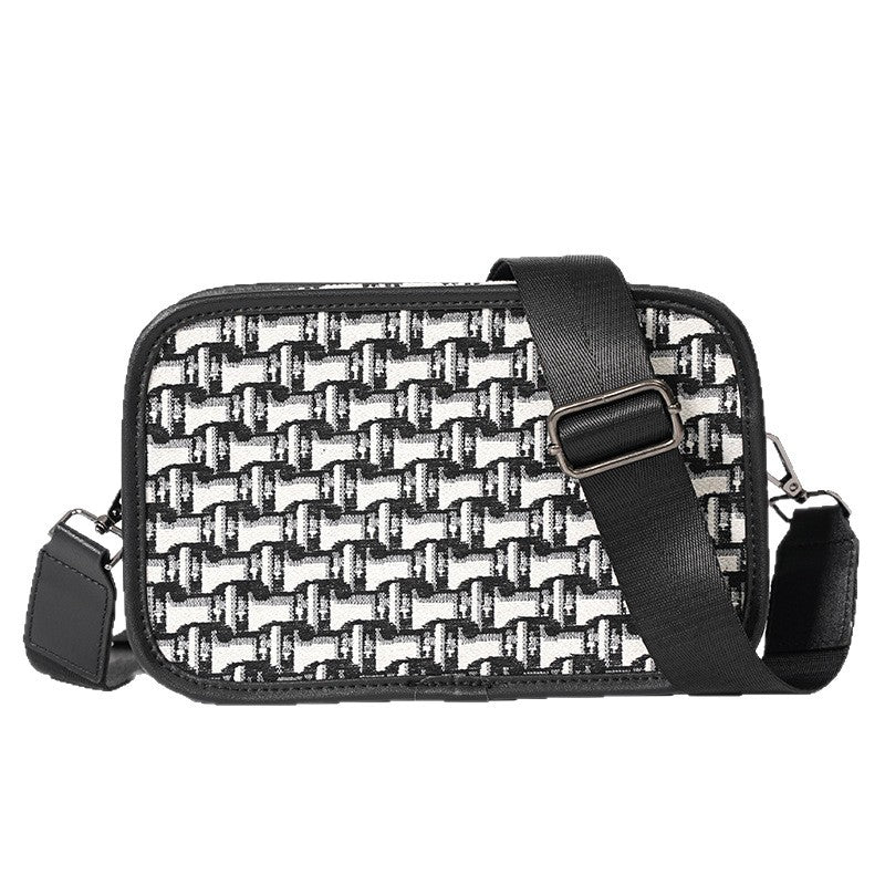Fashionable Shoulder Bag Bowlift