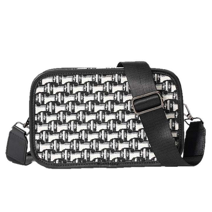 Fashionable Shoulder Bag Bowlift