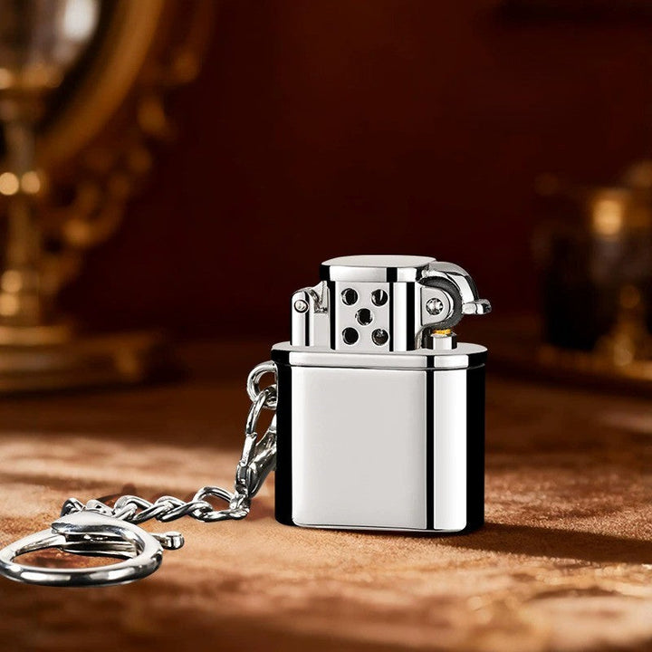 Timeless Capsule EDC Keychain Lighter | Bowlift