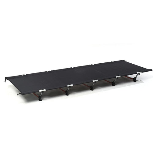 Foldable Camping Cot Bowlift