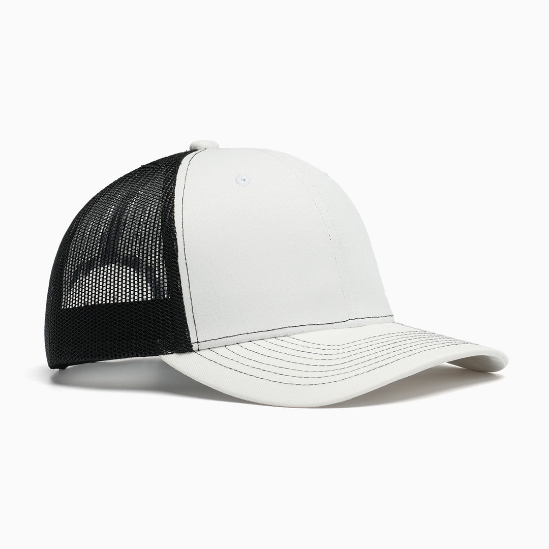 Women trendy Trucker Cap Bowlift