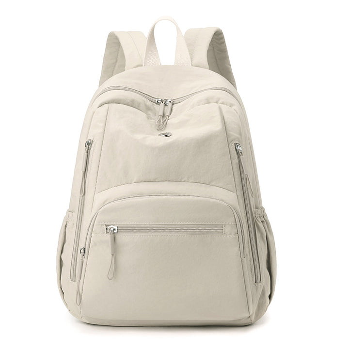 Versatile Laptop Backpack with Multiple Compartments Bowlift