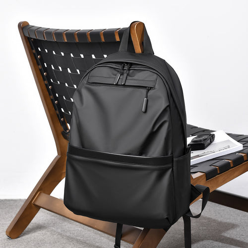 Modern Minimalist Backpack Bowlift