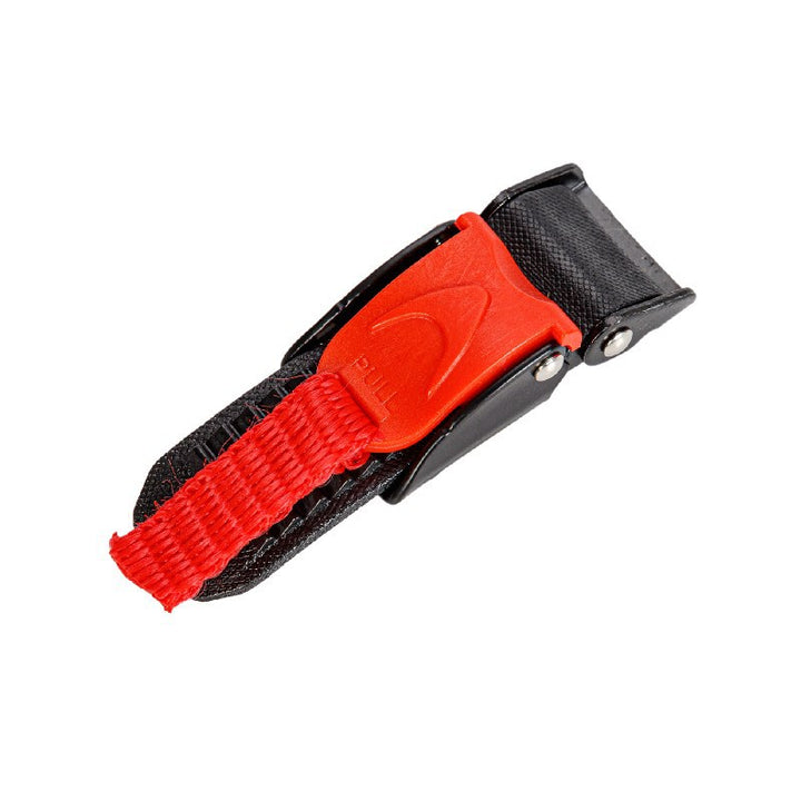 Quick-Release Helmet Safety Buckle Bowlift