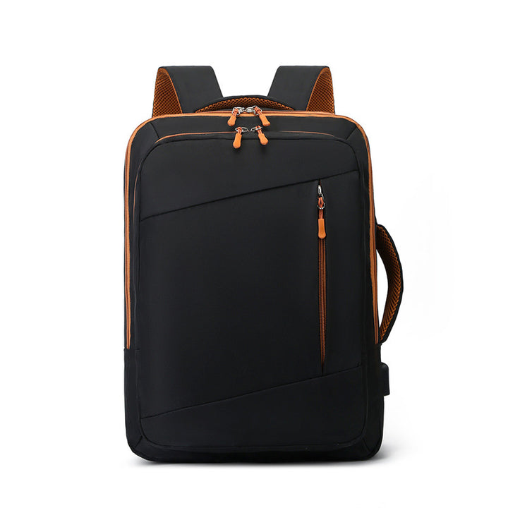 Professional Sleek Office Backpack Bowlift