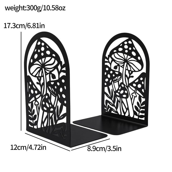 Artistic Tree Design Decorative Bookends