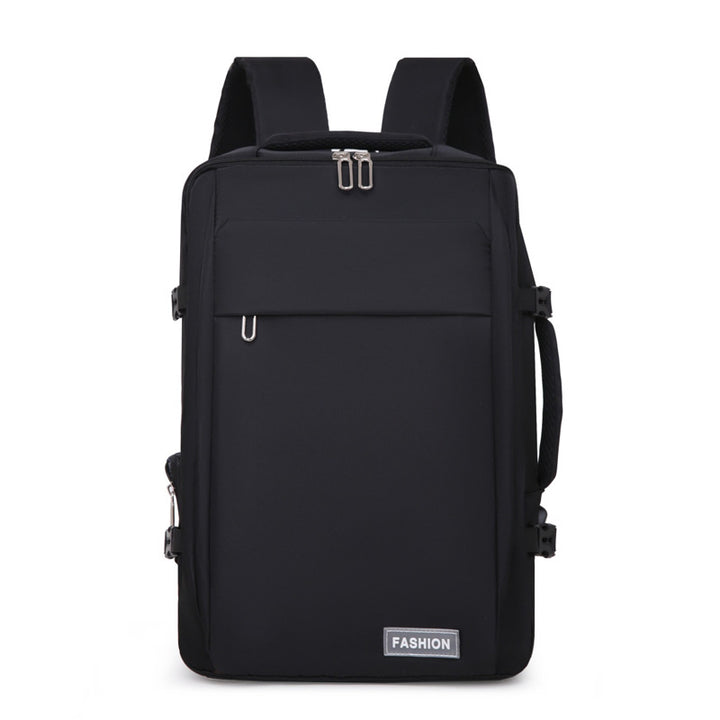 Versatile Tactical School Backpack Bowlift