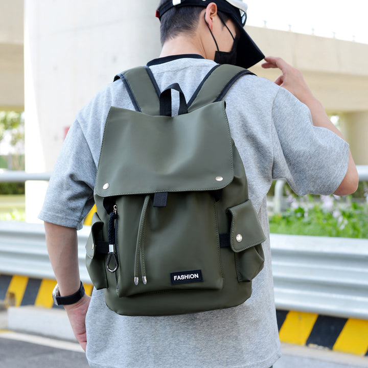 Urban Utility Backpack