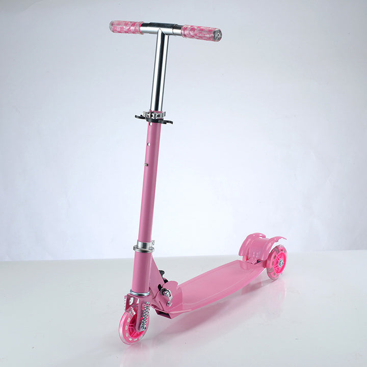 Kick Scooter Bowlift