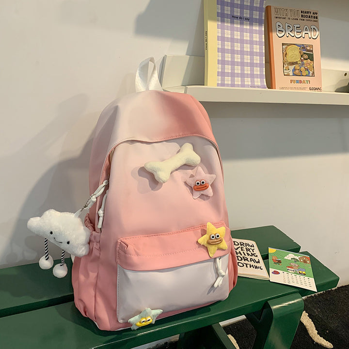 Playful Design Backpack Bowlift