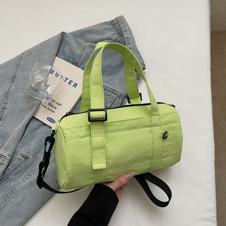 Practical Shoulder Bag Bowlift