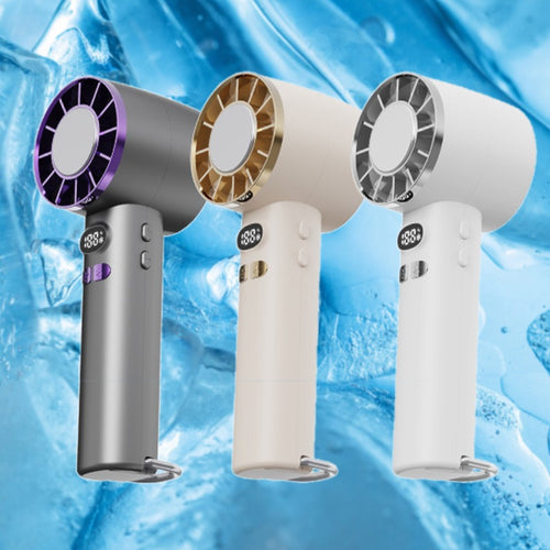 Women Folding Hair Dryer Bowlift