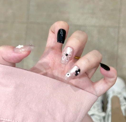 Nail Design Set Bowlift