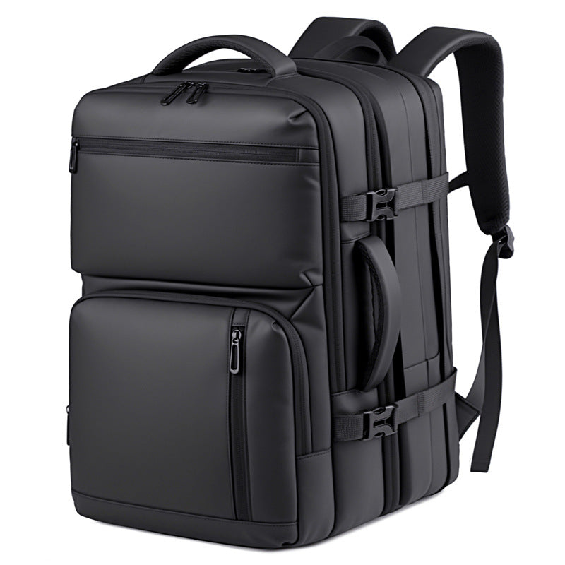 Sleek Urban Backpack Bowlift