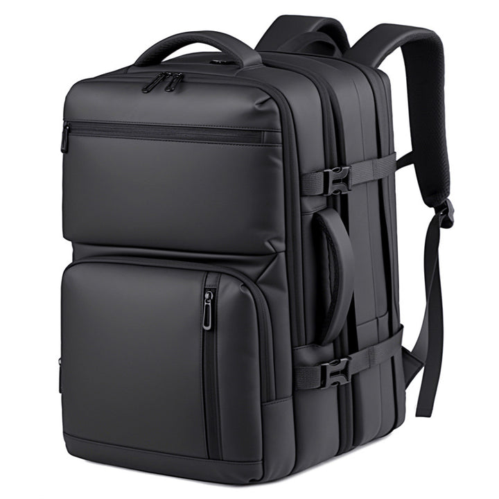 Sleek Urban Backpack Bowlift