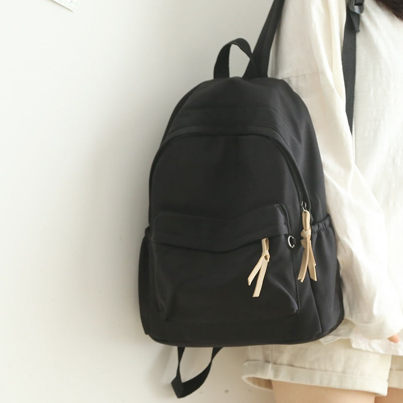 Functional Everyday Backpack Bowlift