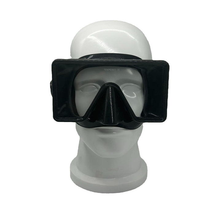 Swim mask Bowlift